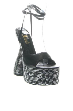 Damenschuhe Sheln, Größe 38, Farbe Mehrfarbig, Preis 26,00 €