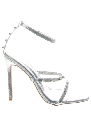 Damenschuhe Simmi London, Größe 36, Farbe Silber, Preis 45,00 €