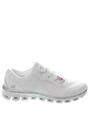 Дамски обувки Skechers, Размер 37, Цвят Бял, Цена 103,79 €