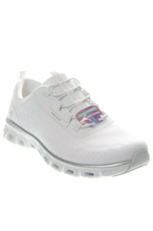 Дамски обувки Skechers, Размер 37, Цвят Бял, Цена 103,79 €