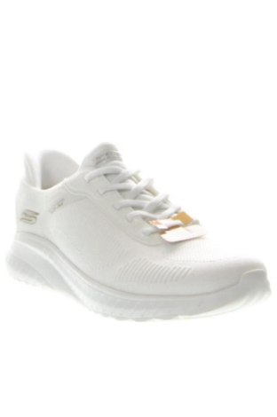 Dámské boty  Skechers, Velikost 38, Barva Bílá, Cena  2 948,00 Kč