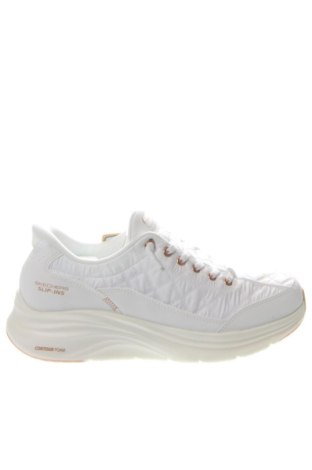 Дамски обувки Skechers, Размер 40, Цвят Бял, Цена 104,00 €