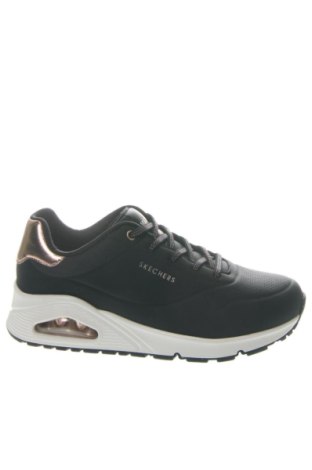 Дамски обувки Skechers, Размер 40, Цвят Черен, Цена 104,81 €