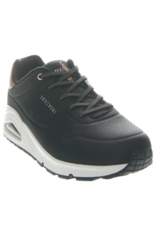 Дамски обувки Skechers, Размер 40, Цвят Черен, Цена 104,81 €