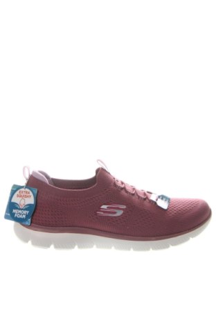 Damenschuhe Skechers, Größe 41, Farbe Rosa, Preis 137,99 €
