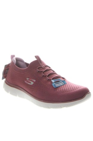 Damenschuhe Skechers, Größe 41, Farbe Rosa, Preis 137,99 €