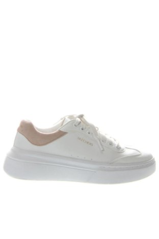 Damenschuhe Skechers, Größe 38, Farbe Weiß, Preis 84,00 €