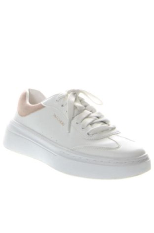 Damenschuhe Skechers, Größe 38, Farbe Weiß, Preis 84,00 €