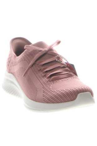 Dámské boty  Skechers, Velikost 38, Barva Popelavě růžová, Cena  3 099,00 Kč