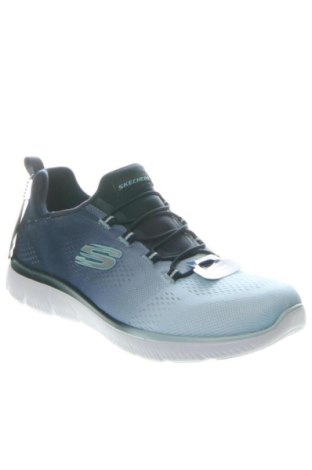 Γυναικεία παπούτσια Skechers, Μέγεθος 38, Χρώμα Μπλέ, Τιμή 127,99 €