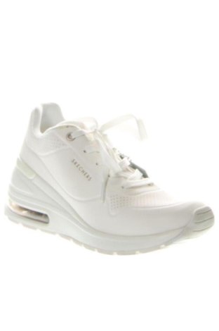 Dámské boty  Skechers, Velikost 36, Barva Bílá, Cena  3 099,00 Kč
