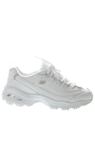 Damenschuhe Skechers, Größe 37, Farbe Weiß, Preis € 137,99
