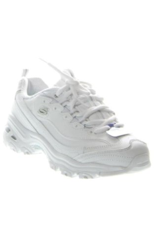 Damenschuhe Skechers, Größe 37, Farbe Weiß, Preis € 137,99