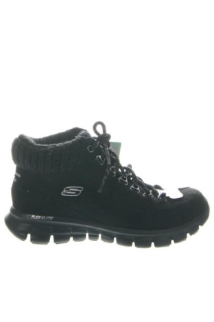 Damenschuhe Skechers, Größe 36, Farbe Schwarz, Preis 103,79 €