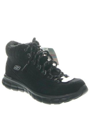Damenschuhe Skechers, Größe 36, Farbe Schwarz, Preis 103,79 €