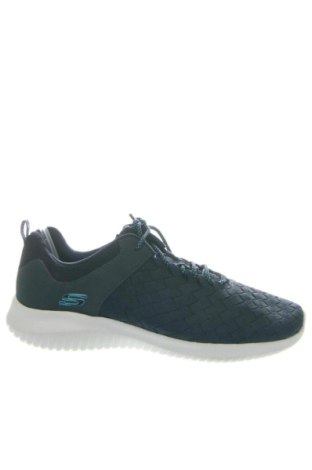 Dámske topánky  Skechers, Veľkosť 37, Farba Modrá, Cena  33,95 €, #136574726