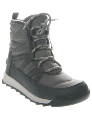 Damenschuhe Sorel, Größe 38, Farbe Grau, Preis 187,99 €