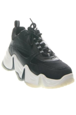 Дамски обувки Steve Madden, Размер 39, Цвят Черен, Цена 112,32 €