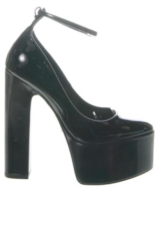 Damenschuhe Steve Madden, Größe 38, Farbe Schwarz, Preis € 31,63