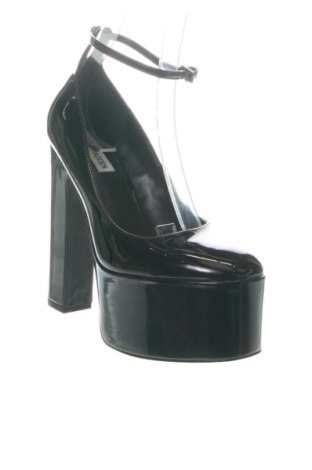 Damenschuhe Steve Madden, Größe 38, Farbe Schwarz, Preis € 31,63