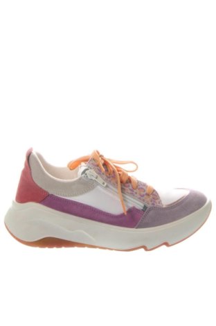 Damenschuhe Super Fit, Größe 38, Farbe Mehrfarbig, Preis € 93,99