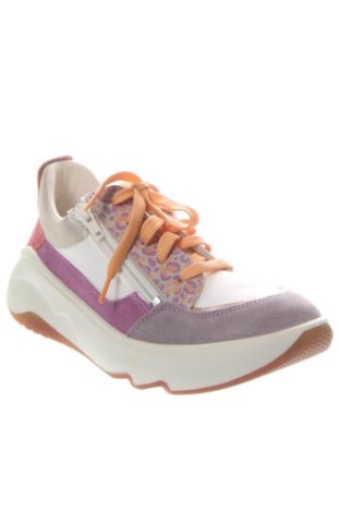 Damenschuhe Super Fit, Größe 38, Farbe Mehrfarbig, Preis € 93,99