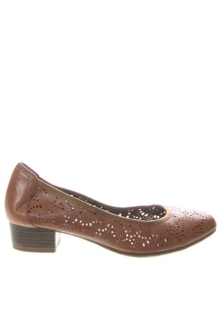 Дамски обувки Tamaris, Размер 38, Цвят Кафяв, Цена 85,01 €