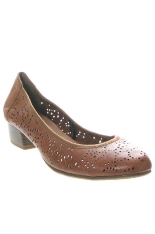 Дамски обувки Tamaris, Размер 38, Цвят Кафяв, Цена 85,01 €