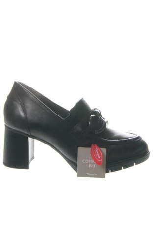 Damenschuhe Tamaris, Größe 39, Farbe Schwarz, Preis 93,99 €