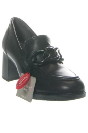 Damenschuhe Tamaris, Größe 39, Farbe Schwarz, Preis 93,99 €