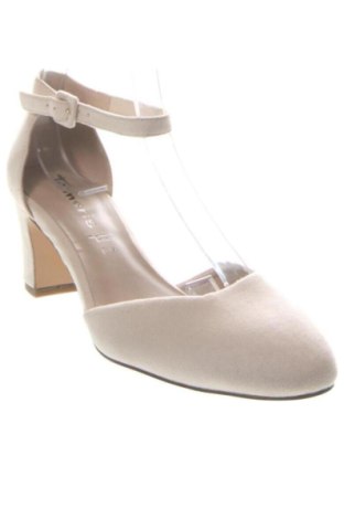Дамски обувки Tamaris, Размер 40, Цвят Бежов, Цена 56,24 €