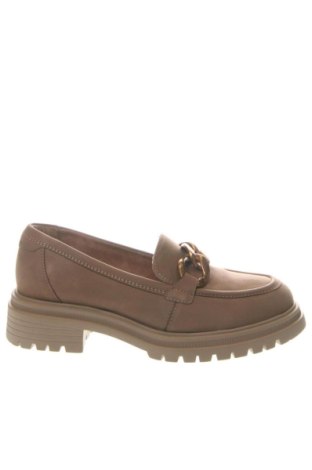 Damenschuhe Tamaris, Größe 39, Farbe Beige, Preis 93,99 €