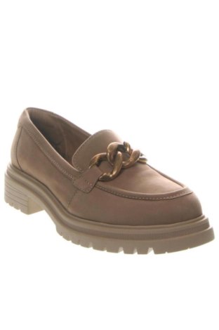 Damenschuhe Tamaris, Größe 39, Farbe Beige, Preis 93,99 €