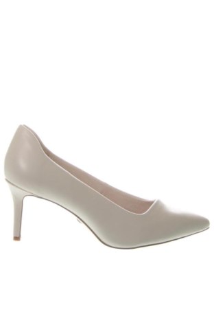 Damenschuhe Tamaris, Größe 37, Farbe Grau, Preis 75,99 €