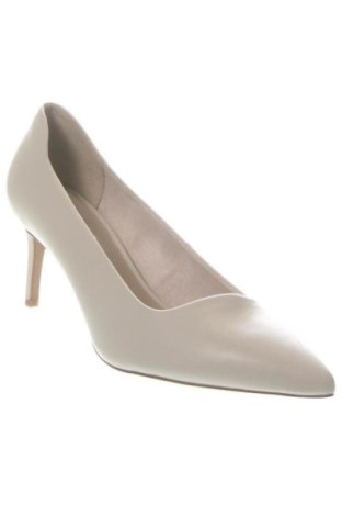 Damenschuhe Tamaris, Größe 37, Farbe Grau, Preis 75,99 €