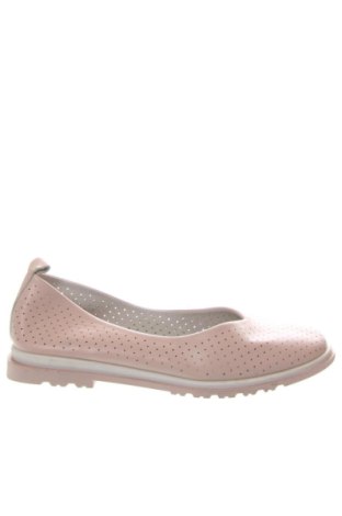 Дамски обувки Tendenz, Размер 38, Цвят Розов, Цена 40,16 €