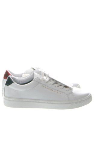 Дамски обувки Tommy Hilfiger, Размер 37, Цвят Бял, Цена 30,67 €