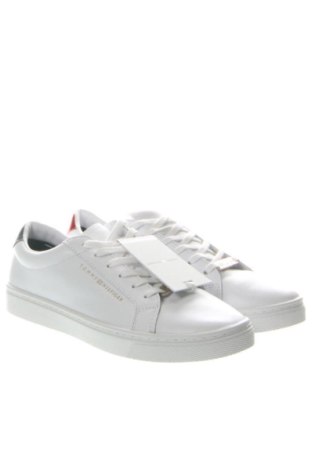 Дамски обувки Tommy Hilfiger, Размер 37, Цвят Бял, Цена 30,67 €