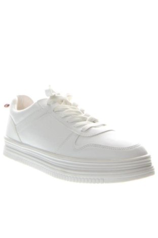 Dámské boty  U.S. Polo Assn., Velikost 40, Barva Bílá, Cena  2 392,00 Kč