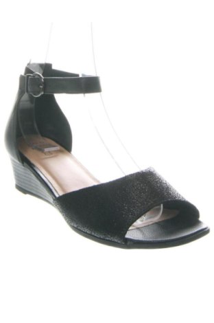 Damenschuhe Unbranded, Größe 39, Farbe Schwarz, Preis 48,00 €