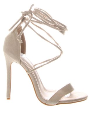 Obuwie damskie Unbranded, Rozmiar 39, Kolor ecru, Cena 208,00 zł