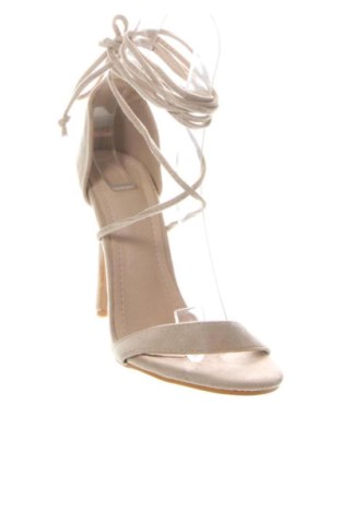 Obuwie damskie Unbranded, Rozmiar 39, Kolor ecru, Cena 208,00 zł