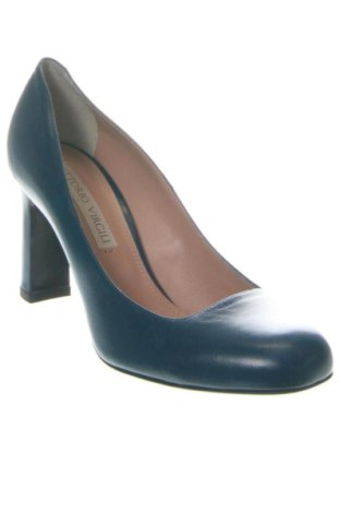 Obuwie damskie Unbranded, Rozmiar 38, Kolor Niebieski, Cena 208,98 zł