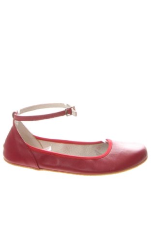 Damenschuhe Unbranded, Größe 39, Farbe Rot, Preis 45,15 €