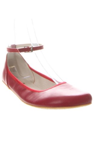 Damenschuhe Unbranded, Größe 39, Farbe Rot, Preis 45,15 €
