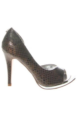 Damenschuhe Unbranded, Größe 37, Farbe Mehrfarbig, Preis 26,09 €