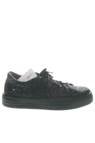 Damenschuhe Unbranded, Größe 38, Farbe Schwarz, Preis 31,70 €