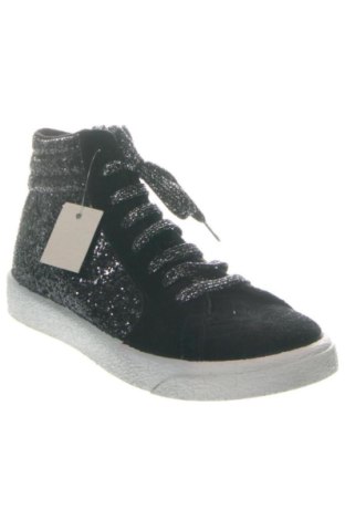 Damenschuhe Unbranded, Größe 37, Farbe Schwarz, Preis 31,70 €