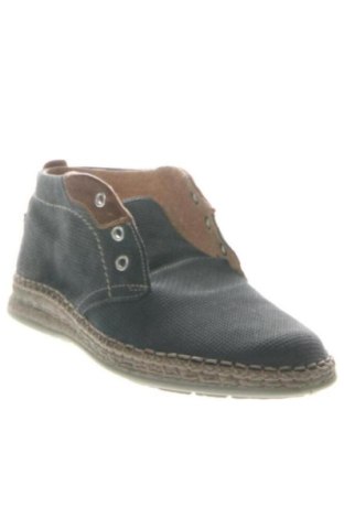 Damenschuhe Unbranded, Größe 39, Farbe Blau, Preis 47,55 €