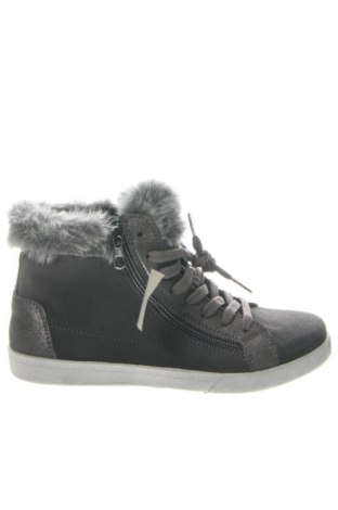 Damenschuhe Unbranded, Größe 37, Farbe Grau, Preis 32,21 €